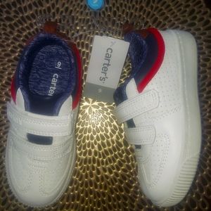 New Carters boy sneakers